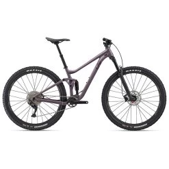 Liv Embolden 2 27.5" Bike
