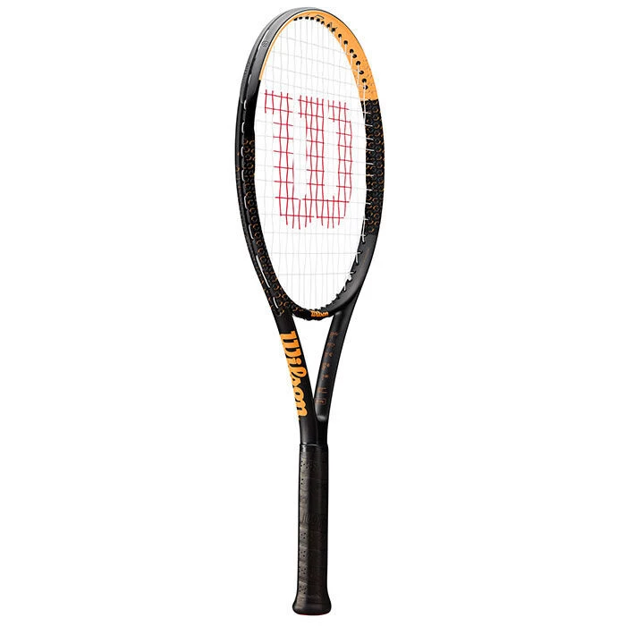 Wilson Burn Spin 103 Tennis Racquet - Image 2