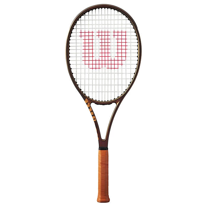 Wilson Pro Staff 97 V14 Tennis Racquet Frame
