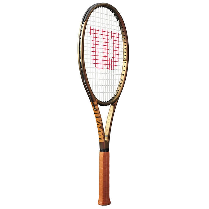 Wilson Pro Staff 97 V14 Tennis Racquet Frame - Image 2