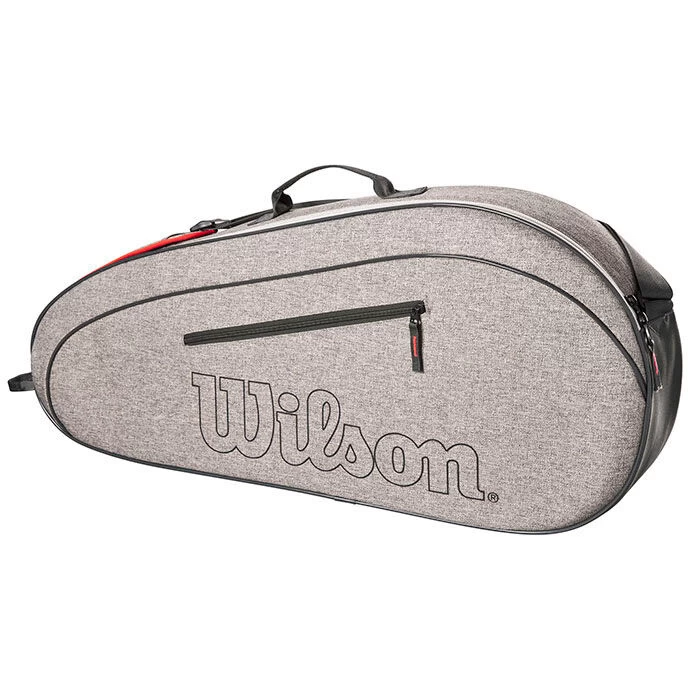 Wilson Team 3-Pack Tennis Bag - Image 2