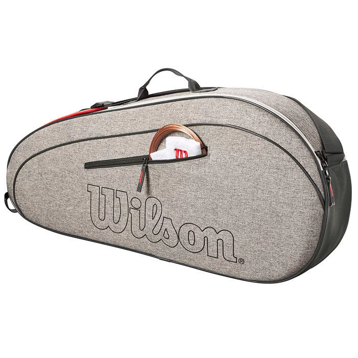 Wilson Team 3-Pack Tennis Bag - Image 3