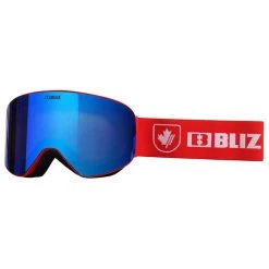 Bliz CanSki ACA Snow Goggle