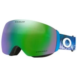 Oakley Flight Deckâ„¢ M Prizmâ„¢ Mikaela Shiffrin Signature Series Snow Goggle